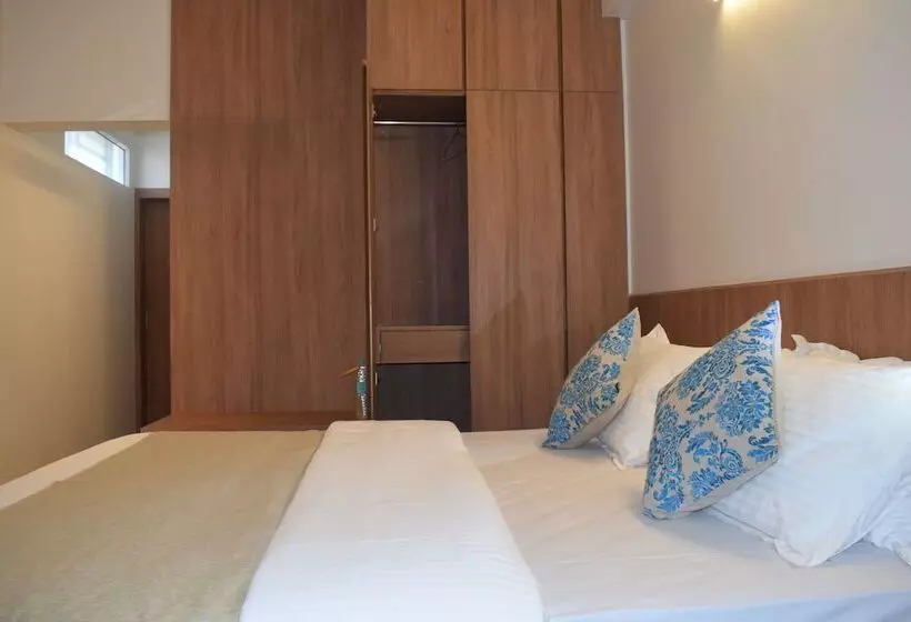 اتاق لوکس, Panchavati Yatri