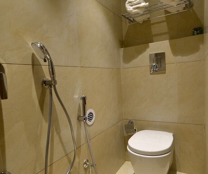 غرفة قياسية, Panchavati Yatri