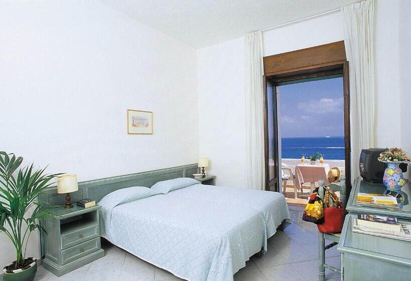 Pokój Standard z Balkonem, Parco Aurora Terme