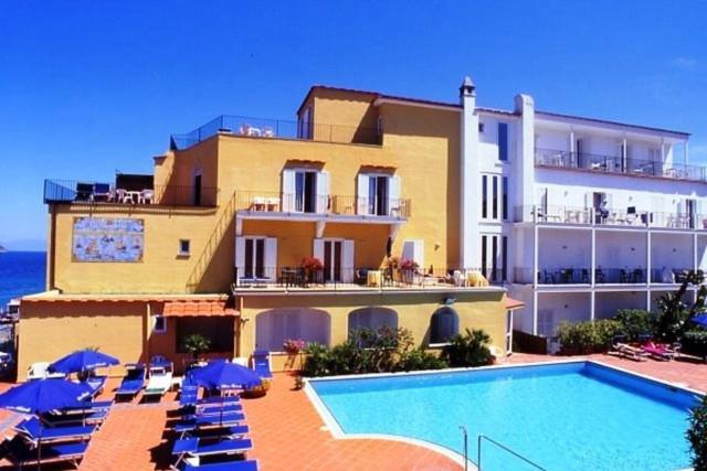 Pokój Standard Jednoosobowy, Parco Aurora Terme