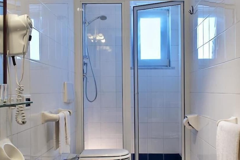 Pokój Standard z Balkonem, Parco Aurora Terme