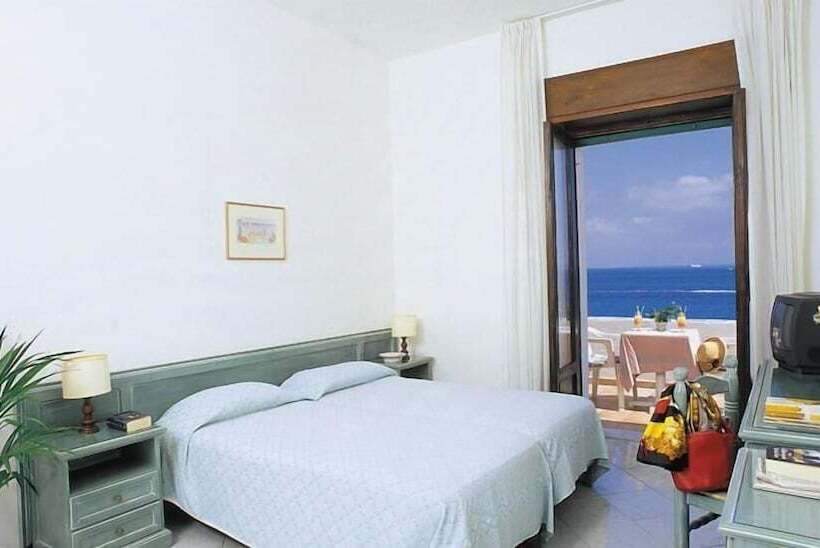 Pokój Standard z Balkonem, Parco Aurora Terme