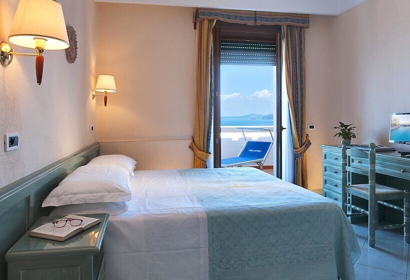 Pokój Standard z Balkonem, Parco Aurora Terme