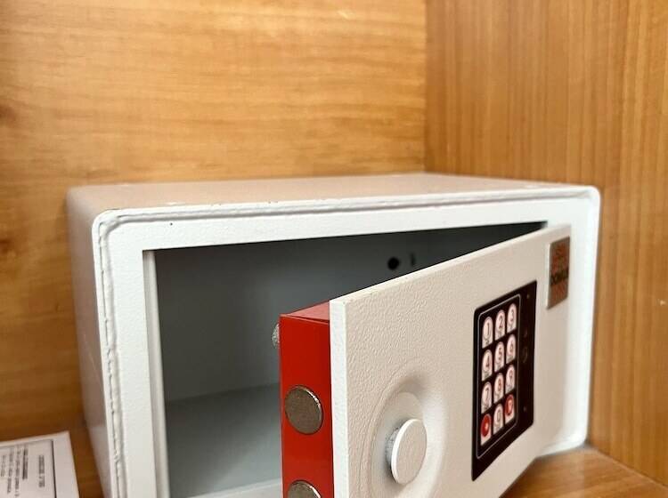 Camera Standard, Piccolo Hotel Etruria