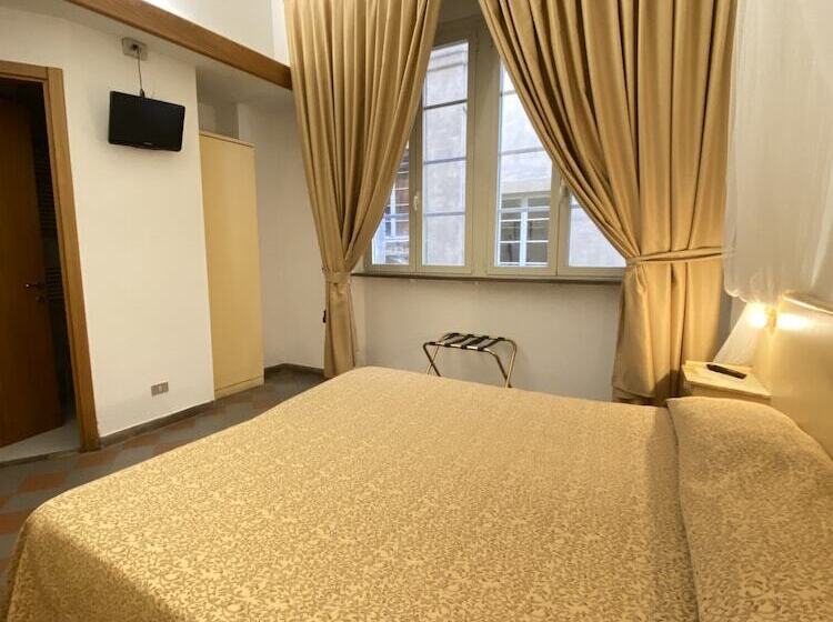 اتاق استاندارد, Piccolo Hotel Etruria