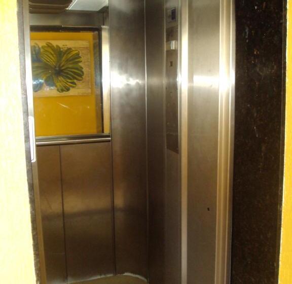 スーペリアールーム, Pousada Doce Cabana