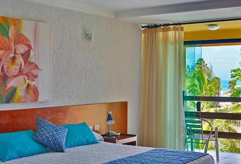 スーペリアールーム, Pousada Doce Cabana