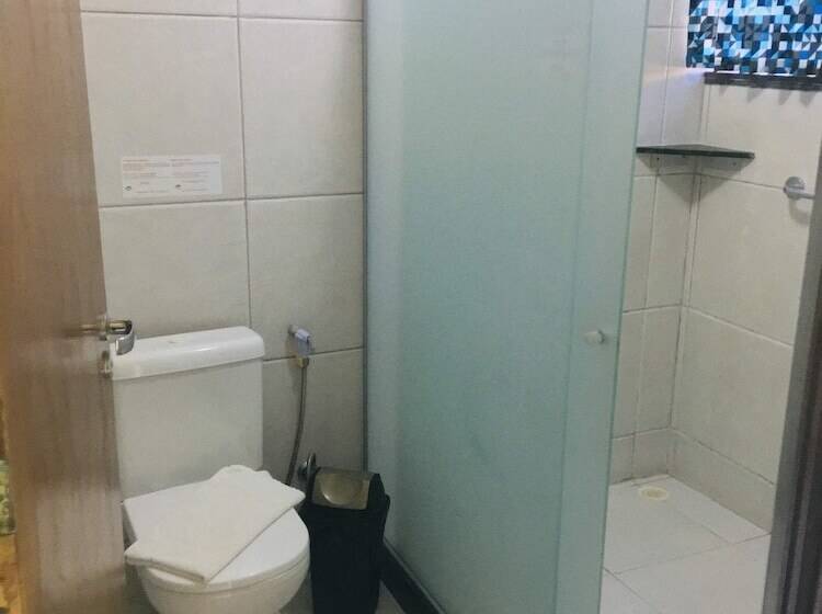 スーペリアールーム, Pousada Doce Cabana