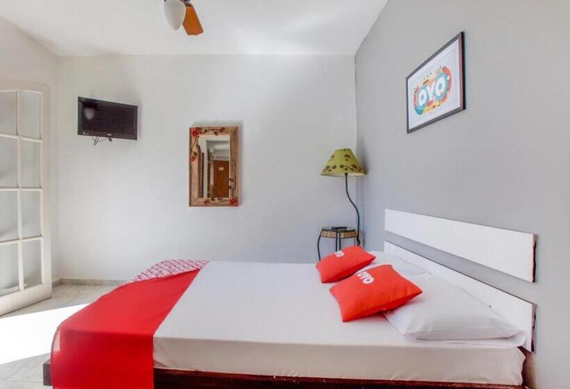 חדר סופריור לשלושה, Pousada Recanto Shangri Lá