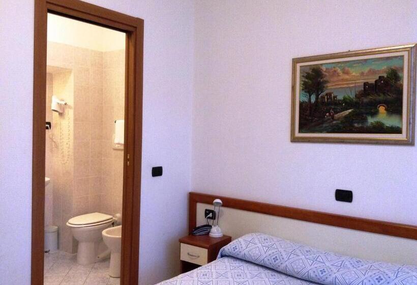 Standard Szoba, Ricci