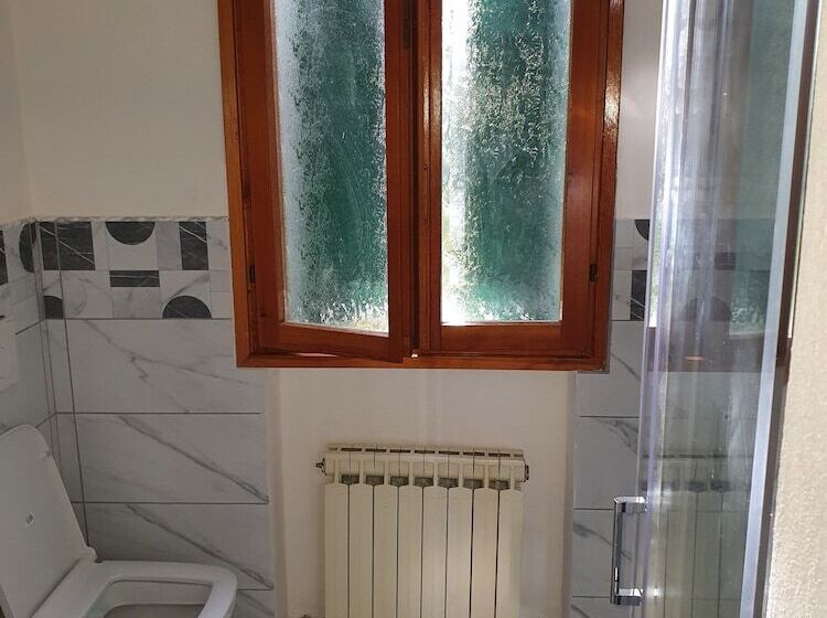 חדר סטנדרט, Albergo Nappini