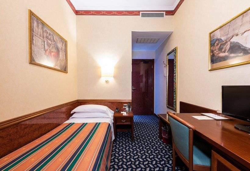 חדר סטנדרט יחיד, Royal