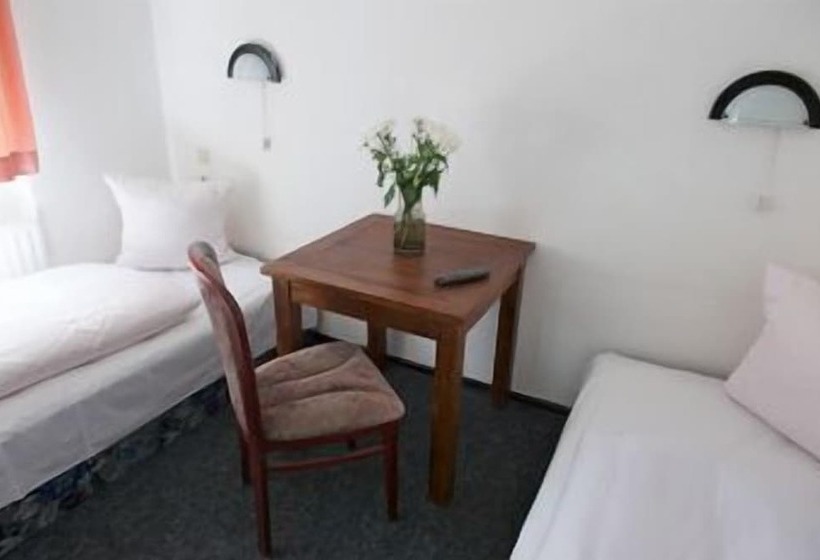 اتاق استاندارد, Sickinger Hof