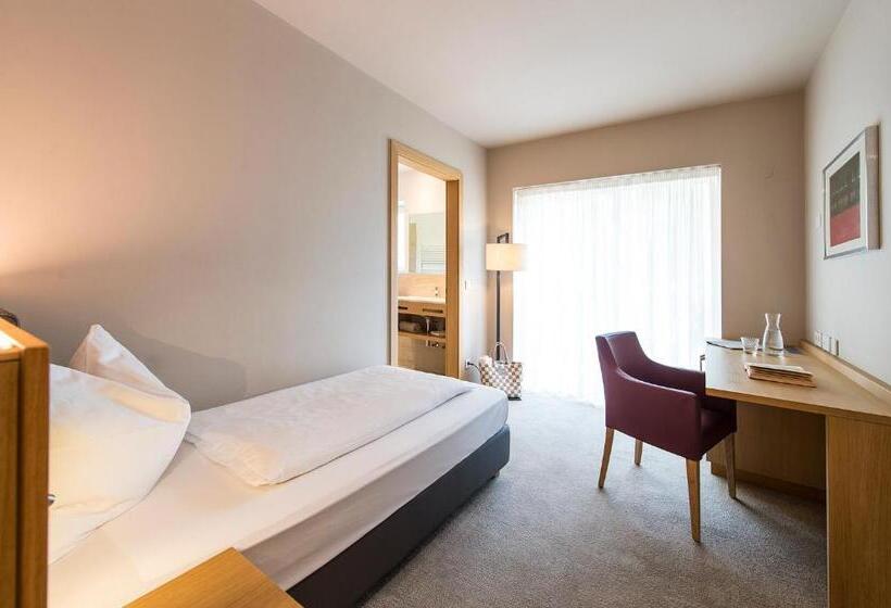 חדר סטנדרט יחיד, Campingpark Steiner