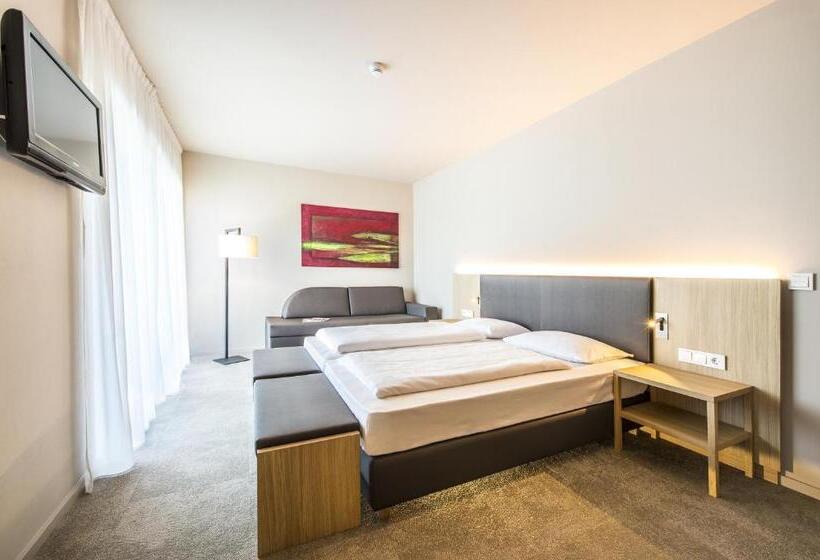 חדר סטנדרט, Campingpark Steiner