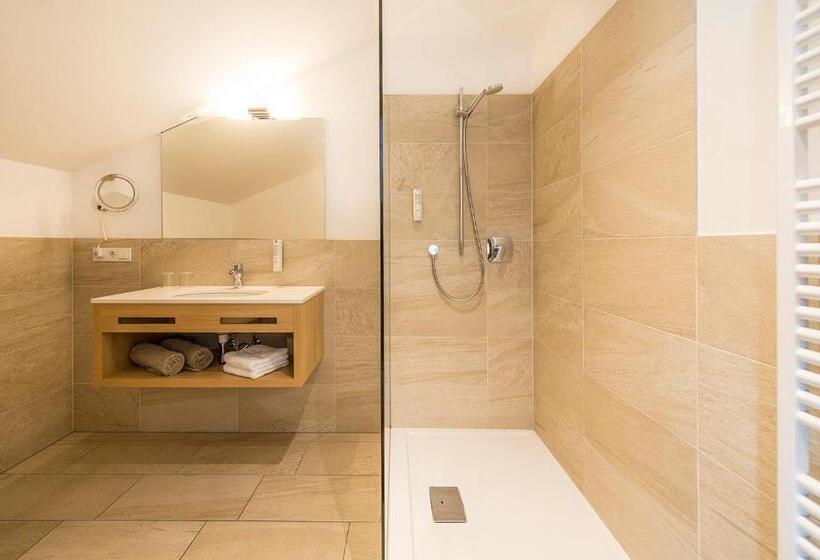 סוויטת ג'וניור, Campingpark Steiner