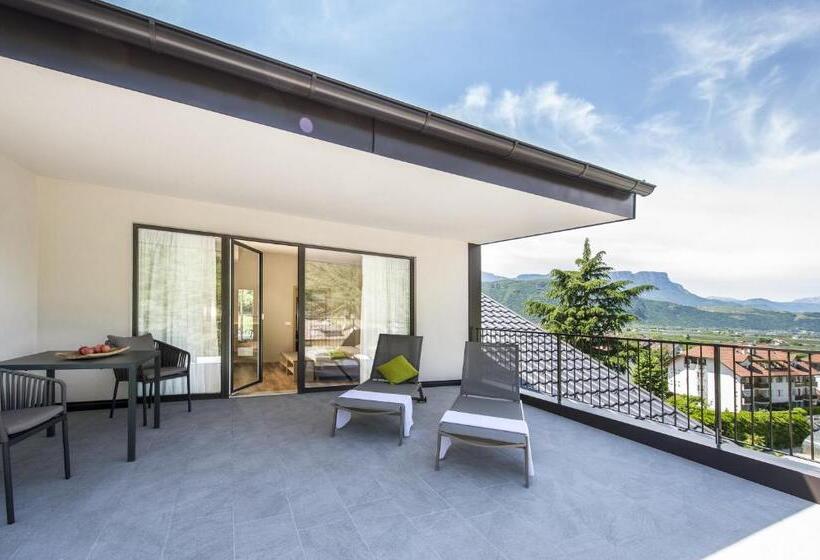 חדר סטנדרט, Campingpark Steiner