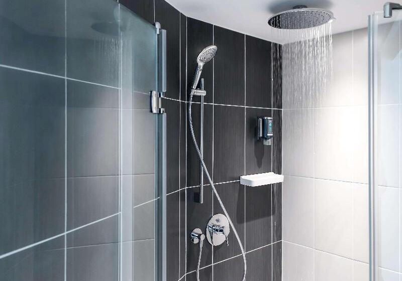 חדר סטנדרט לשלושה, The Denman Hotel In Thredbo