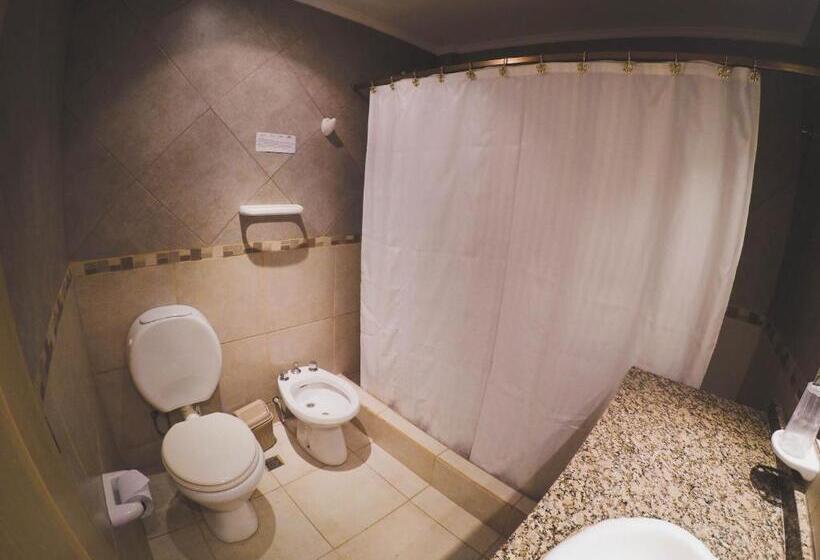 スーペリアールーム, Torres Del Sol