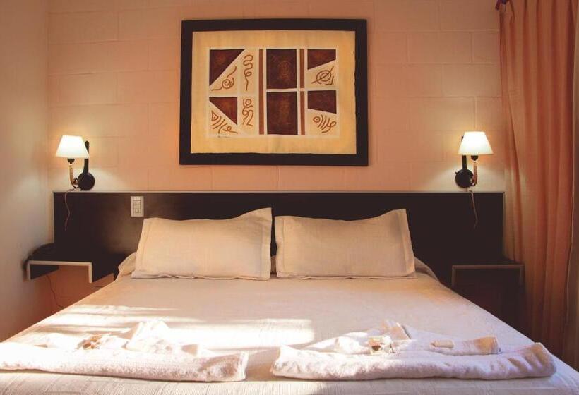 スーペリアールーム, Torres Del Sol