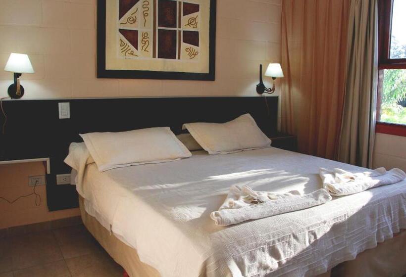 スーペリアールーム, Torres Del Sol