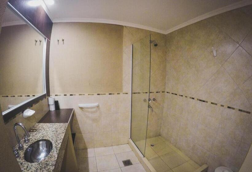 スーペリアトリプルルーム, Torres Del Sol