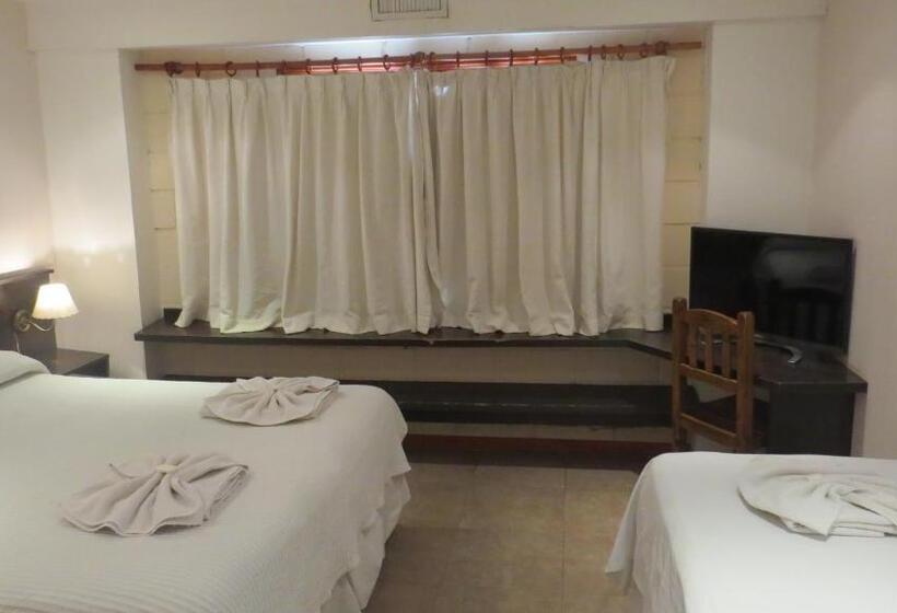 スーペリアトリプルルーム, Torres Del Sol