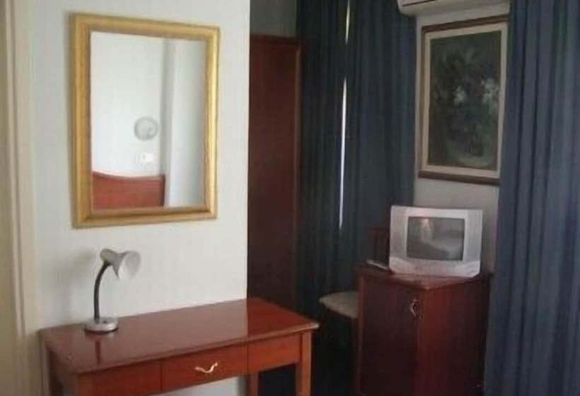 Quarto Estandar Individual, Tortorina