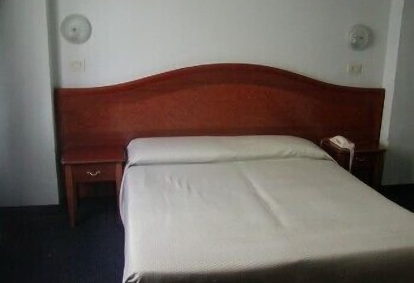 스탠다드 싱글 룸, Tortorina