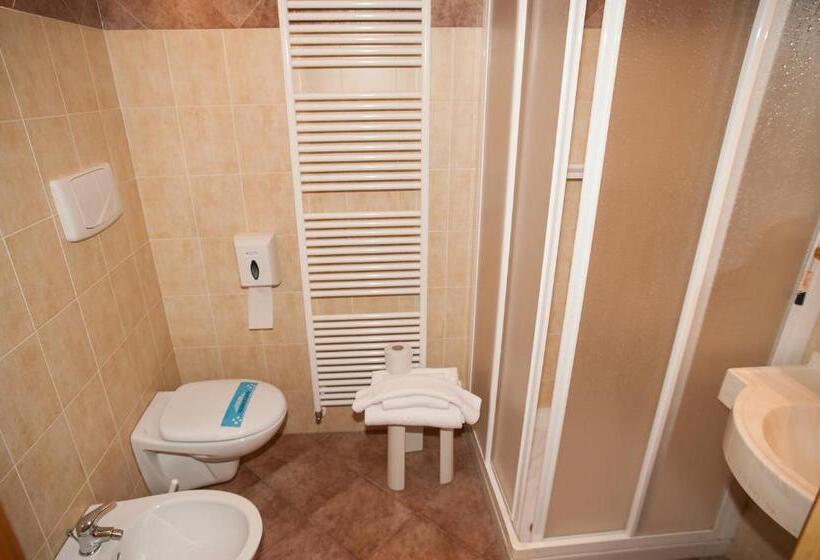 חדר אקונומי, Vittoria