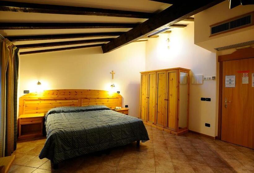 חדר אקונומי, Vittoria