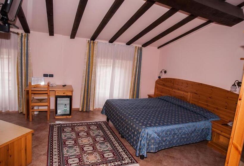 סוויטה, Vittoria