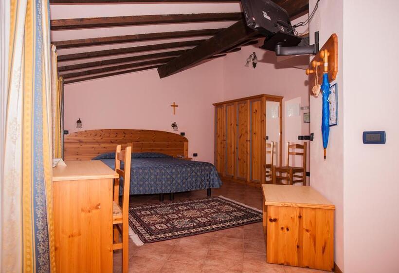 סוויטה, Vittoria