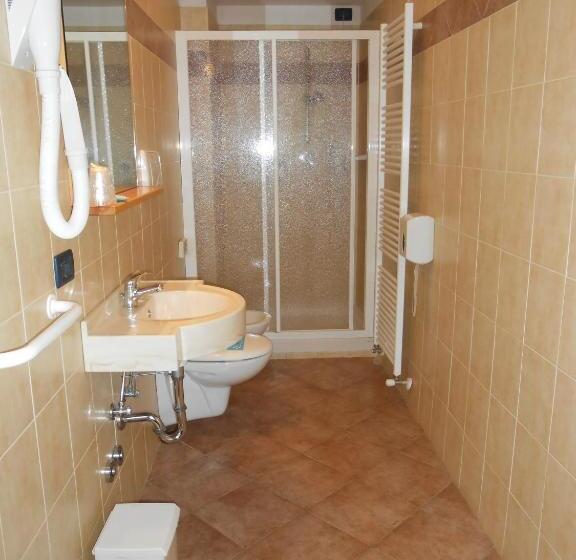 חדר סטנדרט, Vittoria