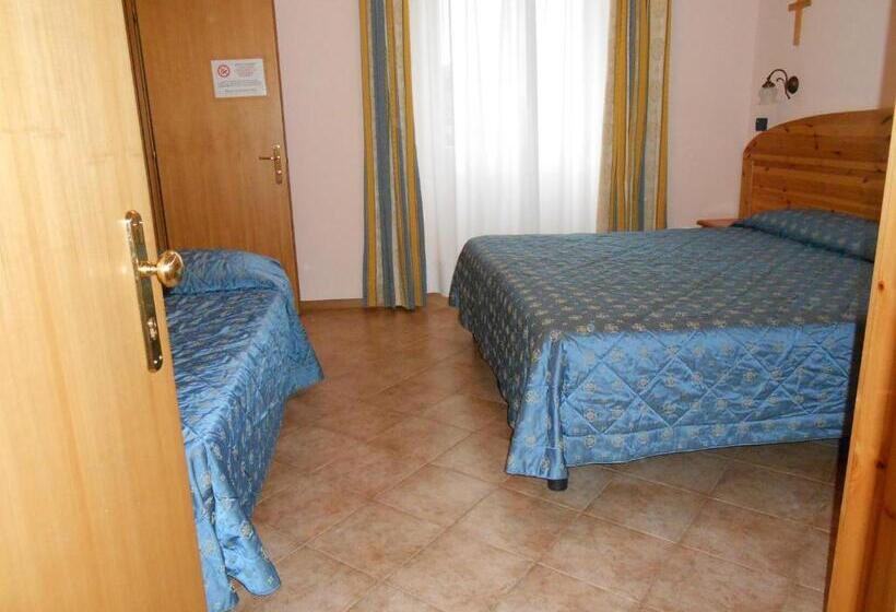 חדר סטנדרט, Vittoria