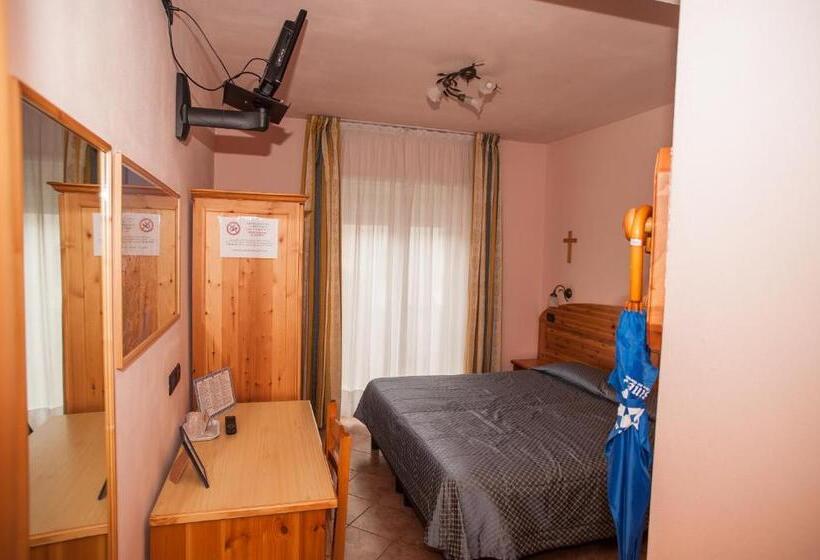 חדר סטנדרט, Vittoria