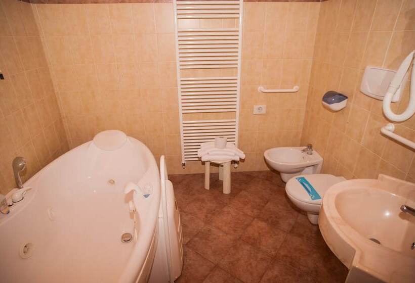 סוויטה, Vittoria