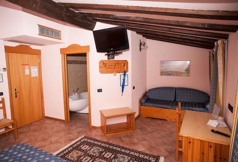 סוויטה, Vittoria