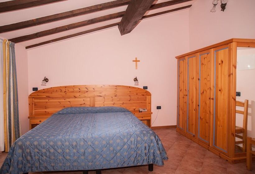 סוויטה, Vittoria