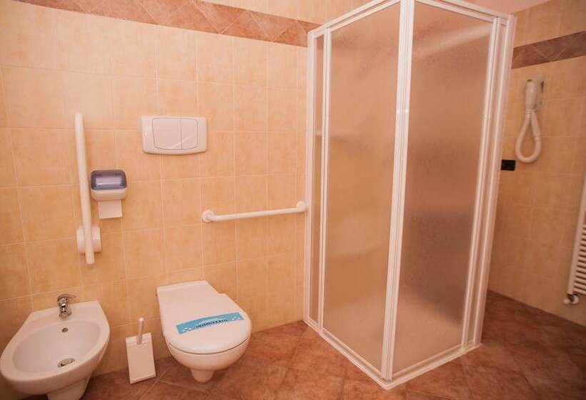 חדר סטנדרט, Vittoria