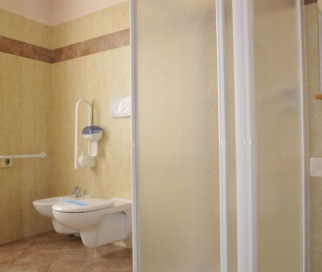 חדר סטנדרט, Vittoria