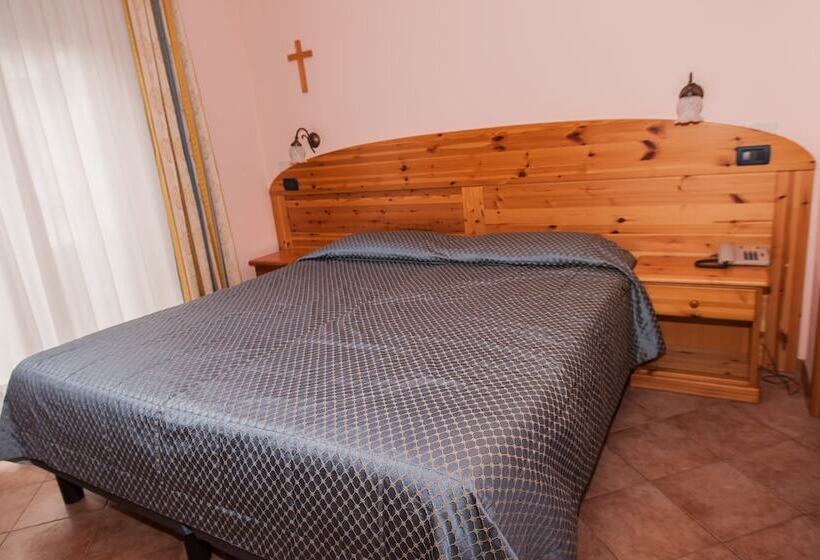 חדר סטנדרט, Vittoria