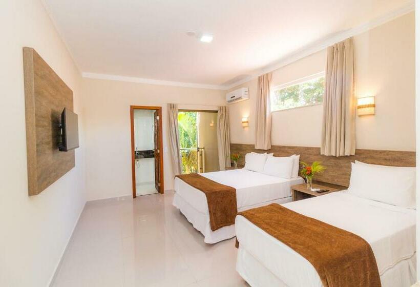 四人标准间, Novo Sol