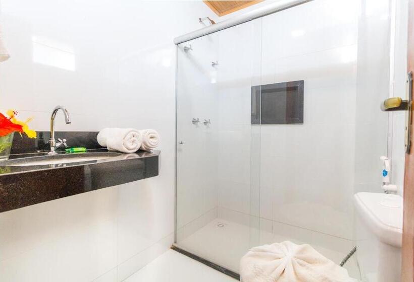 高级大房间, Novo Sol