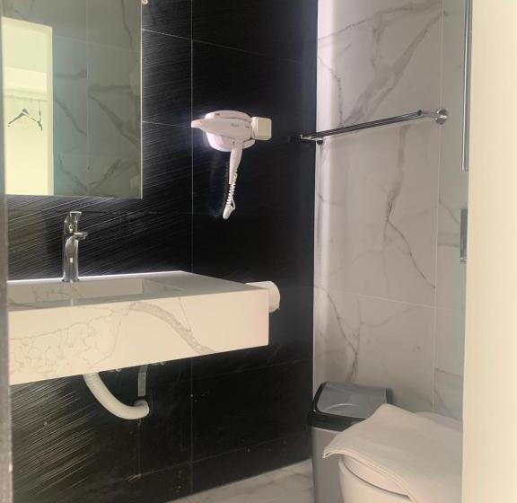 غرفة ديلوكس مزودة بشرفة, Pals Studios Pefkos