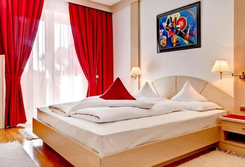 חדר סטנדרט, Brunner