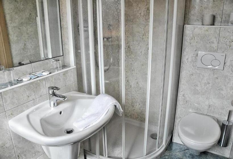 חדר סטנדרט, Brunner