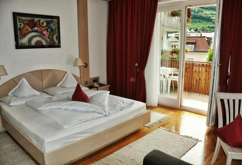 חדר סופריור, Brunner