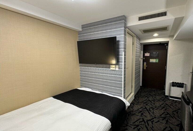 غرفة قياسية, Apa Hotel Niigata Tsubame Sanjo Ekimae