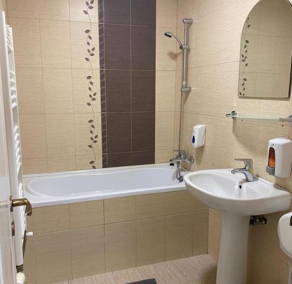 اتاق استاندارد, Carnival City Hotel Oradea